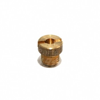 Tryska DELLORTO d:110 d:6 VHB-PHBH-PHBL